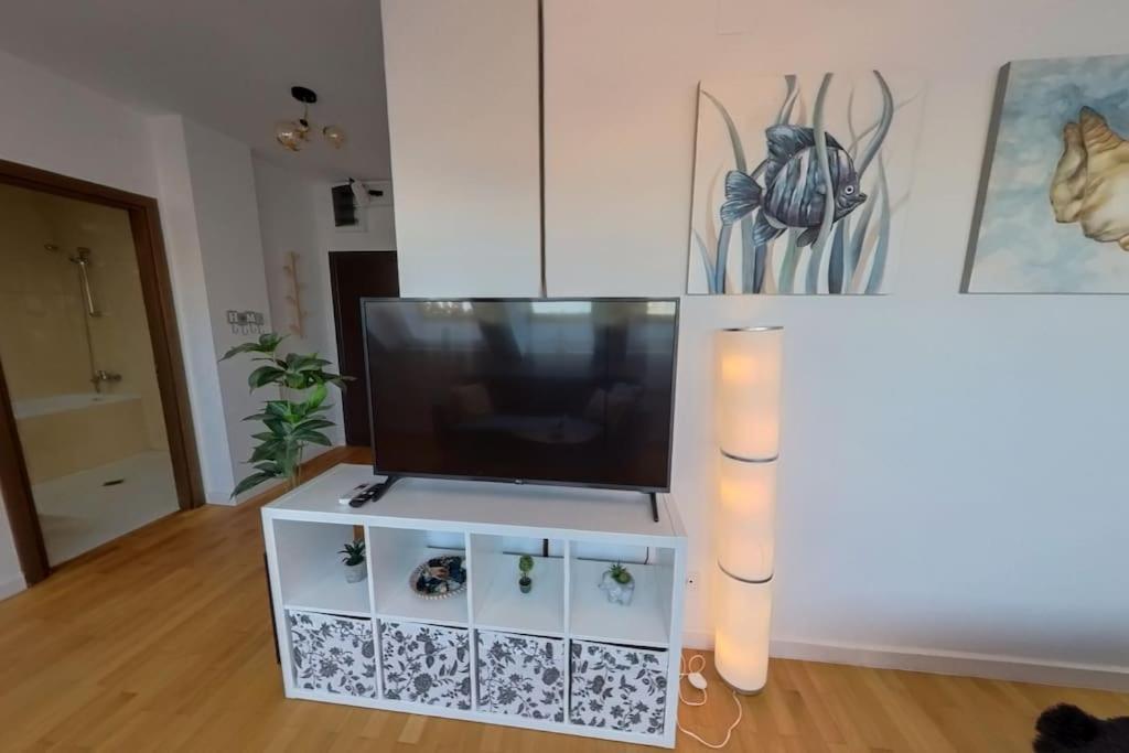 Bucharest Central Ee Apartment ภายนอก รูปภาพ