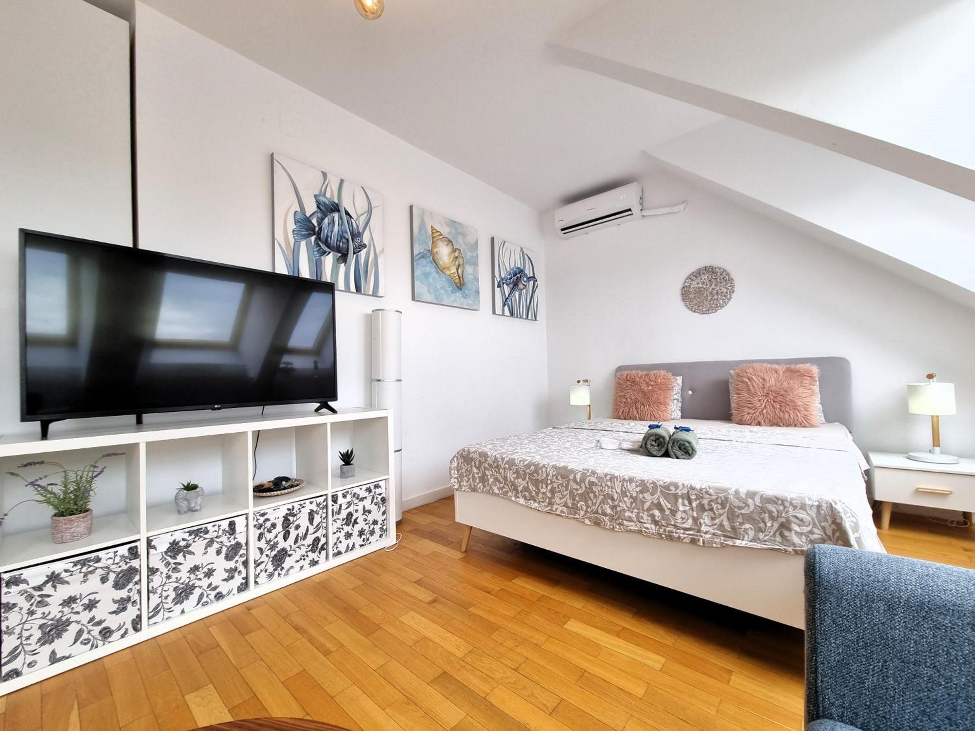 Bucharest Central Ee Apartment ภายนอก รูปภาพ