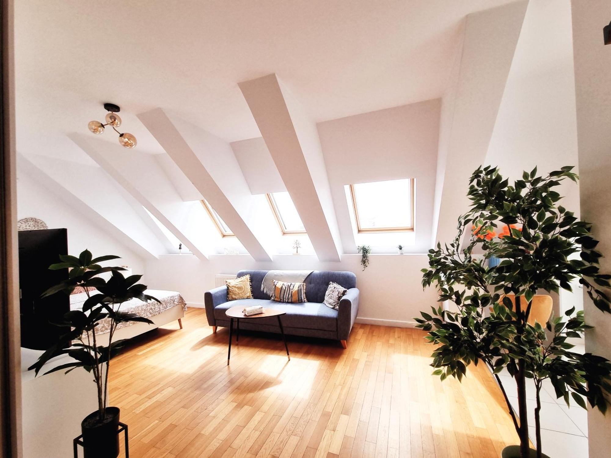 Bucharest Central Ee Apartment ภายนอก รูปภาพ