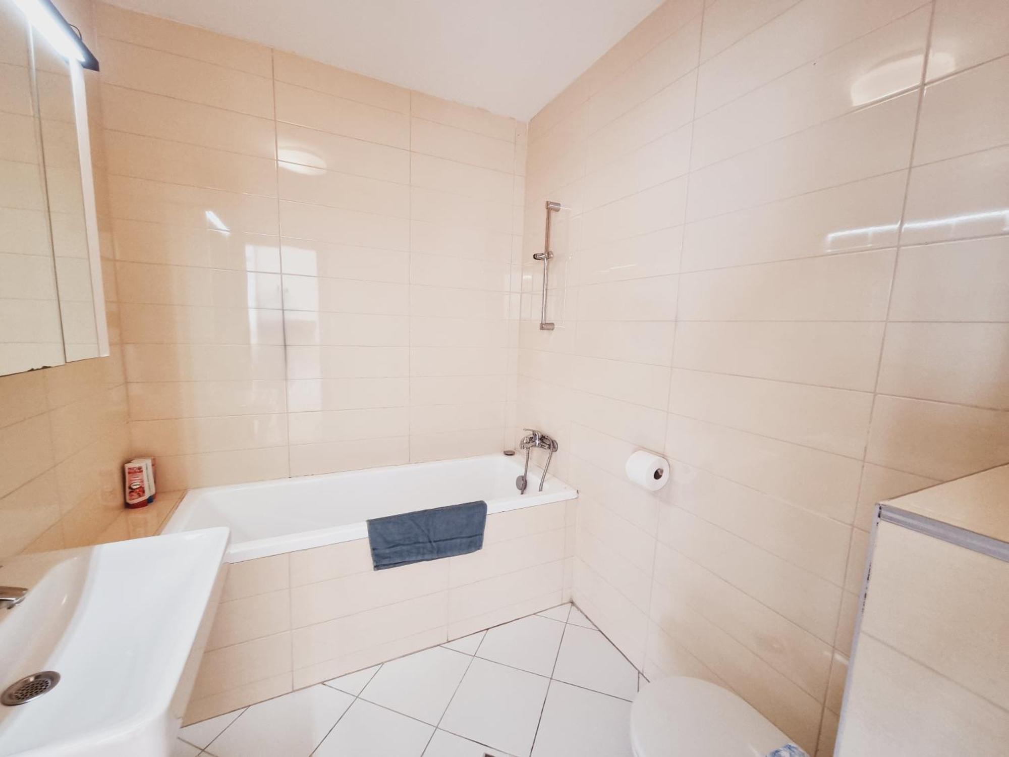 Bucharest Central Ee Apartment ภายนอก รูปภาพ